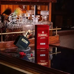 JEAN PAUL GAULTIERScandal pour Homme Intense                Eau de Parfum Intense