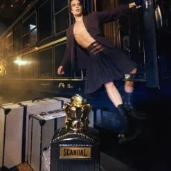 JEAN PAUL GAULTIERScandal pour Homme Intense                Eau de Parfum Intense