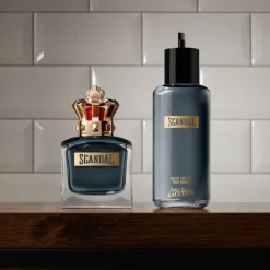 JEAN PAUL GAULTIERScandal Pour Homme                 Eau de Toilette - Flacon Recharge