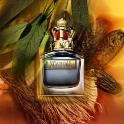 JEAN PAUL GAULTIERScandal Pour Homme                Eau de Toilette