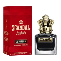 JEAN PAUL GAULTIERScandal Pour Homme                Eau de Parfum