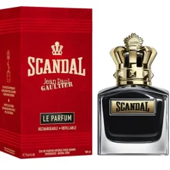 JEAN PAUL GAULTIERScandal Pour Homme                Eau de Parfum