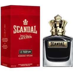 JEAN PAUL GAULTIERScandal Pour Homme                Eau de Parfum