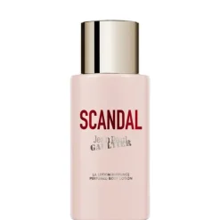 JEAN PAUL GAULTIERScandal                Lotion Parfumée