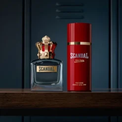 JEAN PAUL GAULTIERScandal Pour Homme                Déodorant