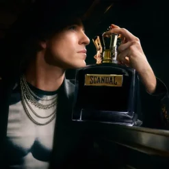 JEAN PAUL GAULTIERScandal Pour Homme                Eau de Parfum - Flacon Recharge