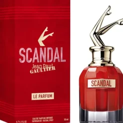 JEAN PAUL GAULTIERScandal Le Parfum                Eau de Parfum