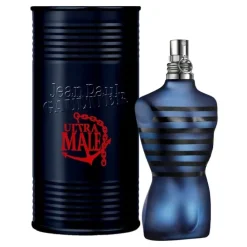 JEAN PAUL GAULTIERUltra Male                Eau de Toilette Intense