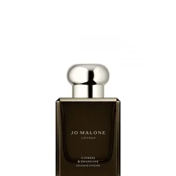 Jo MaloneCypress & Grapevine                Cologne Intense