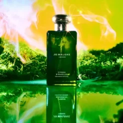 Jo MaloneCypress & Grapevine                Cologne Intense