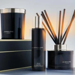 Jo MaloneMyrrh & Tonka                Diffuseur