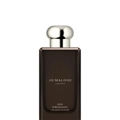 Jo MaloneOud & Bergamot                Cologne Intense