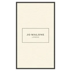 Jo MaloneOud & Bergamot                Cologne Intense