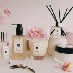 Jo MalonePeony & Blush Suede                Cologne
