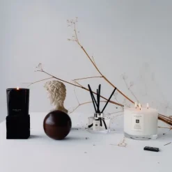 Jo MalonePomegranate Noir                Bougie Parfumée