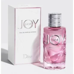 JOY de Dior                Eau de Parfum Intense