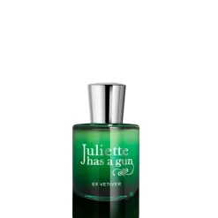 Juliette Has a GunEx Vetiver                Eau de Parfum