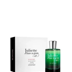 Juliette Has a GunEx Vetiver                Eau de Parfum