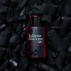 Juliette Has a GunLady Vengeance                Eau de Parfum