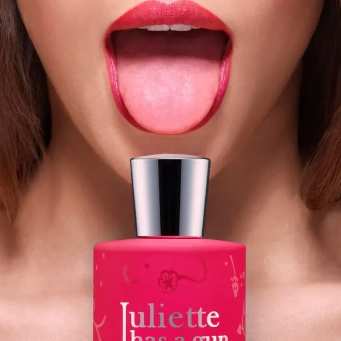 Juliette Has a GunMMMM Eau de Parfum - Format Voyage