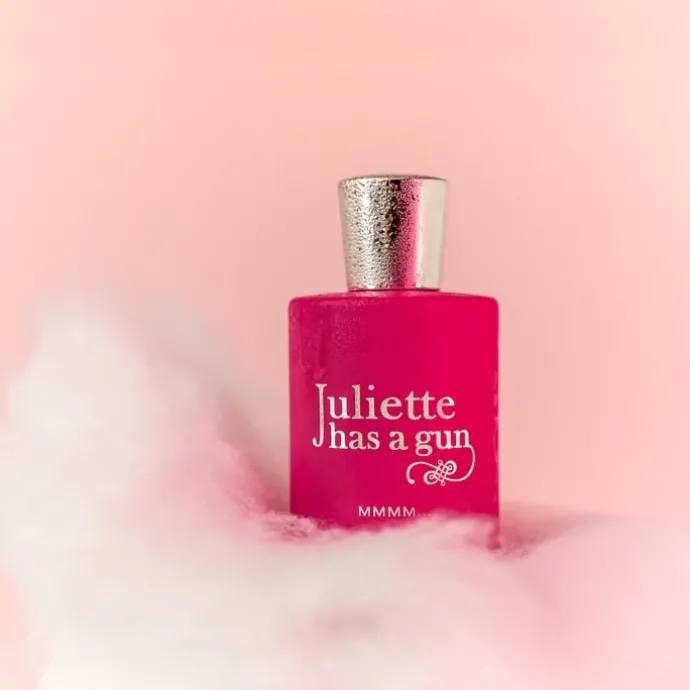 Juliette Has a GunMMMM Eau de Parfum - Format Voyage