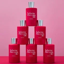 Juliette Has a GunMMMM Eau de Parfum - Format Voyage