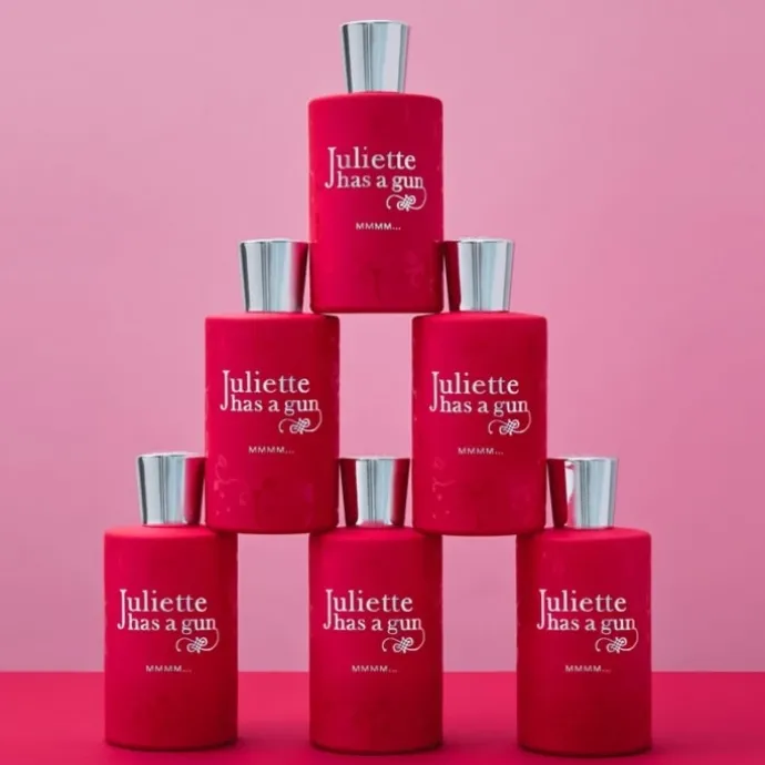 Juliette Has a GunMMMM Eau de Parfum - Format Voyage