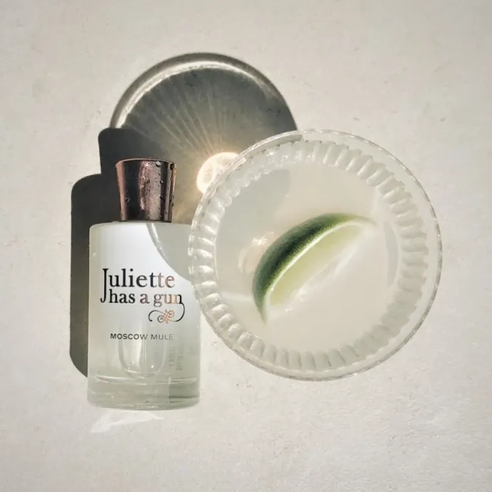 Juliette Has a GunMoscow Mule Eau de Parfum