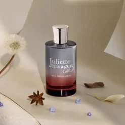 Juliette Has a GunOde to Dullness                Eau de Parfum - Format Voyage