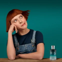 Juliette Has a GunPear Inc.                Eau de Parfum