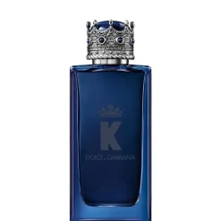 K By Dolce&Gabbana                Eau de Parfum Intense