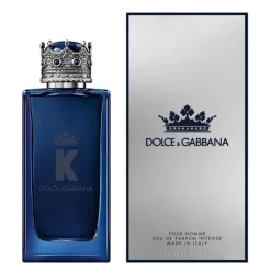 K By Dolce&Gabbana                Eau de Parfum Intense