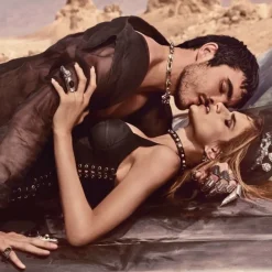 K By Dolce&Gabbana                Eau de Parfum Intense