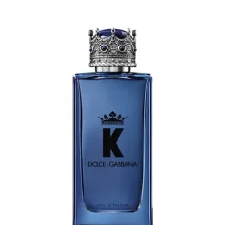 K by Dolce&Gabbana                Eau de Parfum