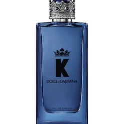 K by Dolce&Gabbana                Eau de Parfum
