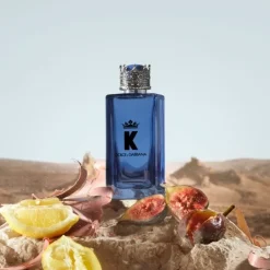K by Dolce&Gabbana                Eau de Parfum