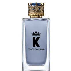 K by Dolce&Gabbana                Eau de Toilette