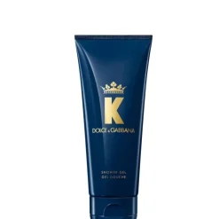 K by Dolce&Gabbana                Gel Douche
