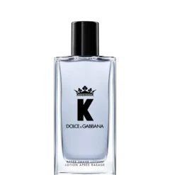 K by Dolce&Gabbana                Lotion Après-Rasage