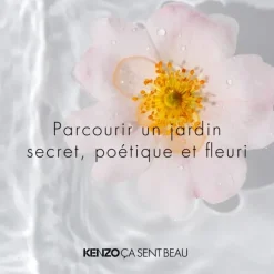 Kenzo Ça Sent Beau                Eau de Toilette