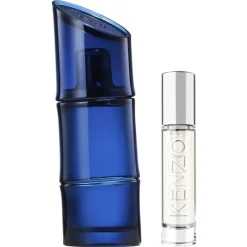Kenzo Homme                Coffret Eau de Toilette Intense