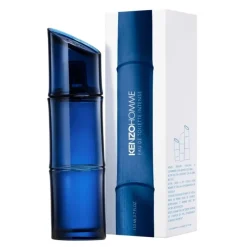 Kenzo Homme                Eau de Toilette Intense