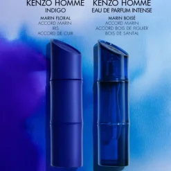 Kenzo Homme                Eau de Toilette Intense