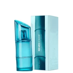 Kenzo Homme                Eau de Toilette Marine