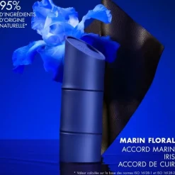 Kenzo Homme Indigo                Eau de Parfum