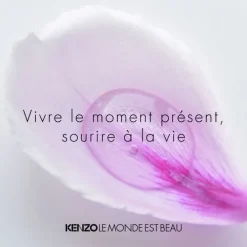 Kenzo le Monde Est Beau                Eau de Toilette