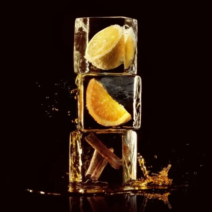 Kilian ParisAngels’ Share on the Rocks Eau de parfum - Flacon-Recharge