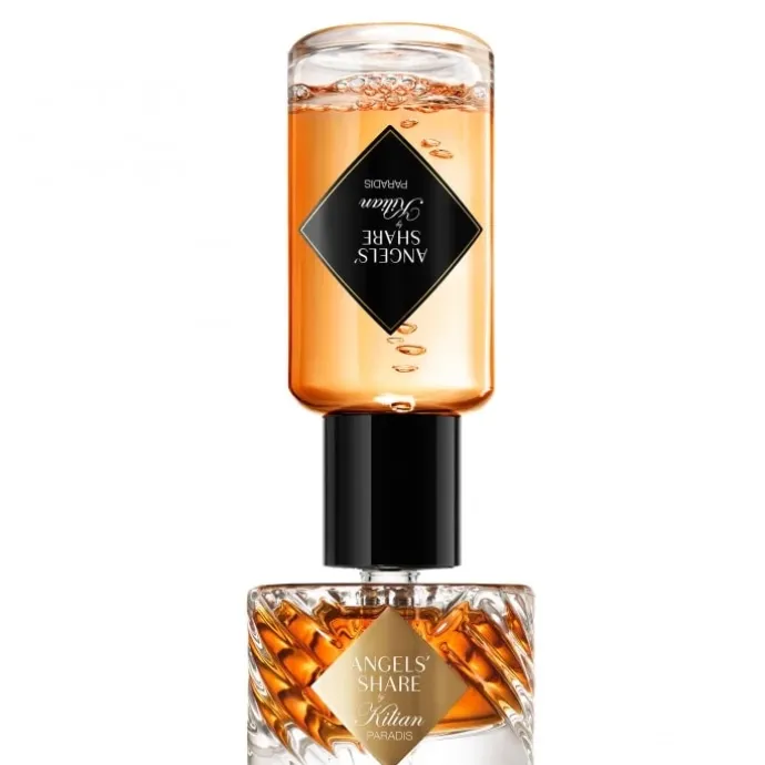 Kilian ParisAngel's Share Paradis Extrait de Parfum - Flacon-Recharge