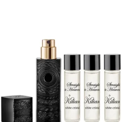 Kilian ParisStraight to Heaven                Coffret de Voyage Eau de Parfum