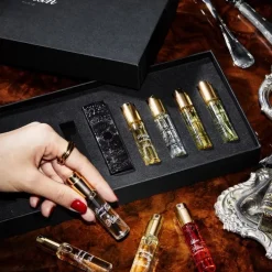 Kilian ParisTalisman Noir                Coffret Découverte Eau de Parfum